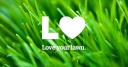 Lawn Love Lawn Care logo