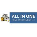 All in One Home Improvement LLC logo