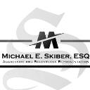 The Law Office of Michael E. Skiber logo