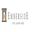 Emberside logo