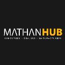 Mathan Hub logo