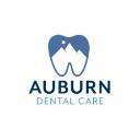 Auburn Dental Care logo