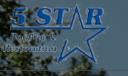 5 Star Roofing & Restoration logo