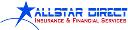 All Star Direct - Commercial Insurance logo