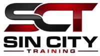 Sin City Training image 1