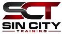 Sin City Training logo