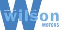 Wilson Motors logo