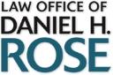 Law Office Of Daniel H. Rose logo