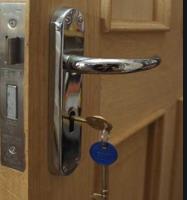 Aspen Lock & Car Key image 4