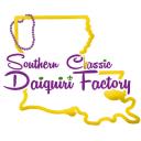 Southern Classic Daiquiri Factory logo