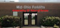 Mid-Ohio Forklifts, Inc. image 7