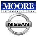 Don Moore Nissan logo