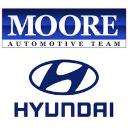 Don Moore Hyundai logo