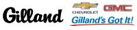 Gilland Chevrolet GMC image 1