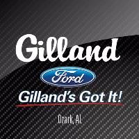 Gilland Ford image 1