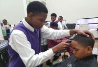 Westchester Barber Academy image 4