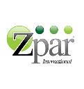 Zpar International logo