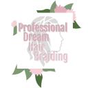 Professional Dream Hair Braiding logo