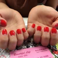 Beautiful Life Nail Spa image 3