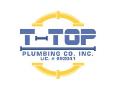 T-Top Plumbing Co., Inc. logo