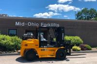 Mid-Ohio Forklifts, Inc. image 8