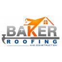Baker Roofing & Construction Inc logo
