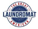 The Great American Laundromat logo