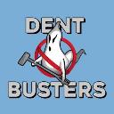 Dent Busters logo