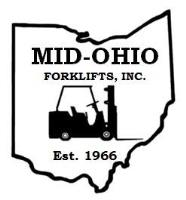 Mid-Ohio Forklifts, Inc. image 10