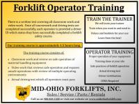 Mid-Ohio Forklifts, Inc. image 11