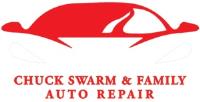 Chuck Swarm & Family Auto Repair image 1