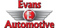 Evans Automotive Services and Repair image 1