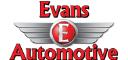 Evans Automotive Services and Repair logo