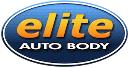 Elite Auto Body logo
