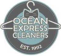 Ocean Express Cleaners image 1