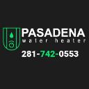 Pasadena Water Heater logo