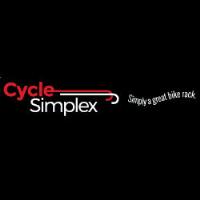 CycleSimplex Trike and Bike Racks image 1