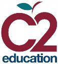 C2 Education of Mount Laurel logo