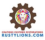 Rusty Lions LLC image 1