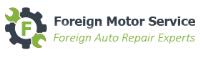 Foreign Motor Service image 1