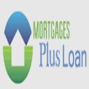 Mortgages Plus Loans logo