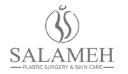 Salameh Skincare logo