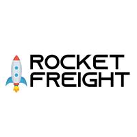 Rocket Freight image 1