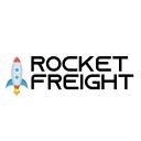 Rocket Freight logo