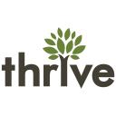 Thrive Internet Marketing Agency - Philadelphia logo