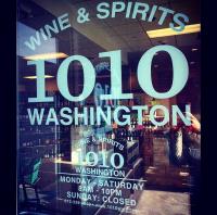 1010 Washington Wine & Spirits image 3