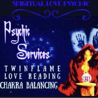 Psychic Love Advisor image 1