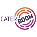 Cater Boom logo