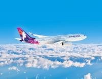Hawaiian Airlines Flights image 4