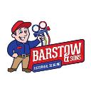Barstow & Sons Heating and Cooling logo